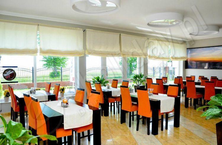 Rezydencja Lux Rewa Ngoại thất bức ảnh