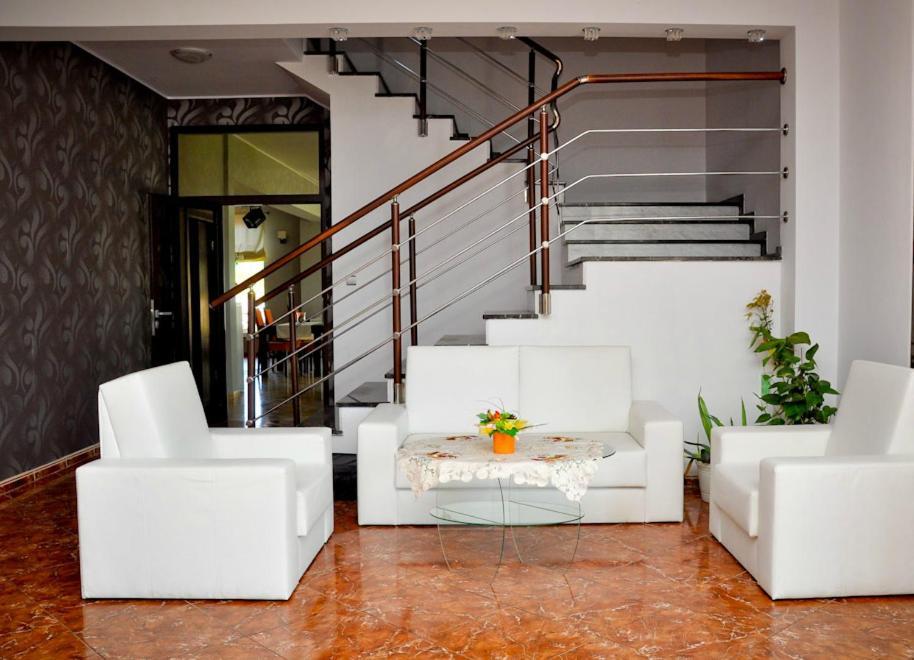 Rezydencja Lux Rewa Ngoại thất bức ảnh